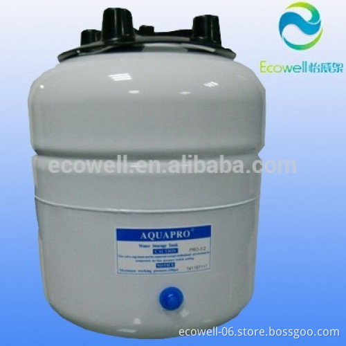 High Capacity , Guaranteed ,The Water Purifier Parts , Cast-Iron Water Storage Tank